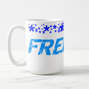 Destin digne Mug magique