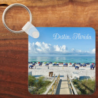 Destin Florida Pretty Beach Photography Souvenir