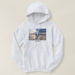 Destin Florida Soirée des Vagues Sweat - shirt à c
