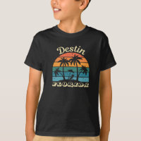 Destin Florida T-Shirt