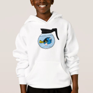 Destin Un poisson hors de l'eau