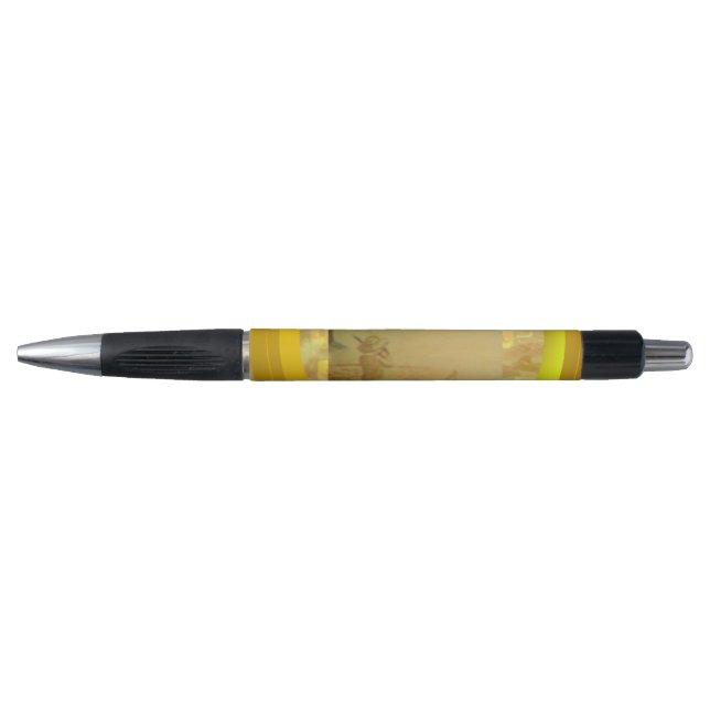 Destination Beach Pen (Front)