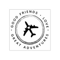 Destination Celebration Great Adventures Airplane