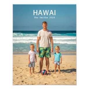 Destination Photography family Art Photo Print