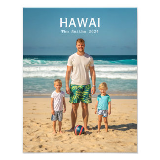 Destination Photography family Art Photo Print