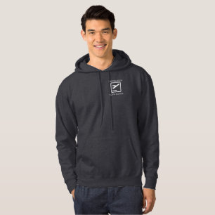 Destination To the East Coast Nova Scotia Hoodie