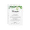 Destination Tropical Green Wedding Welcome Letter