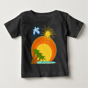 Destination Vacation Shirt - Hawaii - - Customized