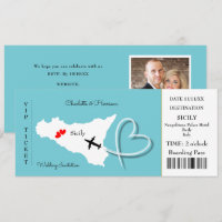 Destination Wedding Italy Europe