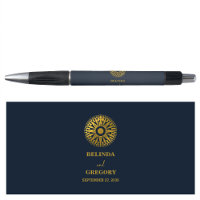 Destination Wedding Passport Compass Wedding Favou