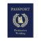 destination wedding passport