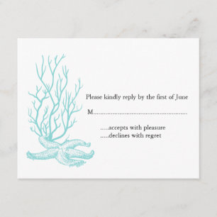 Destination Wedding RSVP