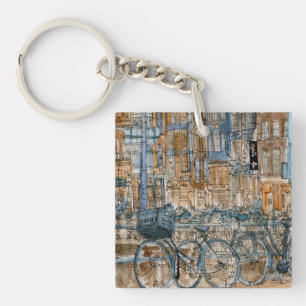 Destinations   Aquarelle New York City View