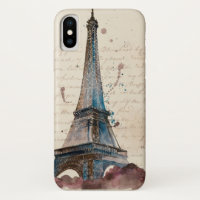 Destinations | Letters From The Eiffel Tower