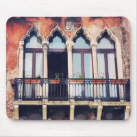 Destinations | Rustic Venice Building