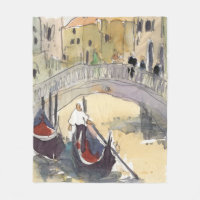 Destinations | Venice Plein Air Gondola Ride
