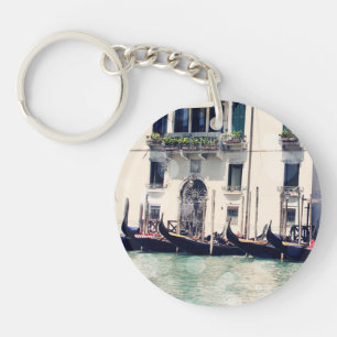 Destinations Venice Waterfront Photo