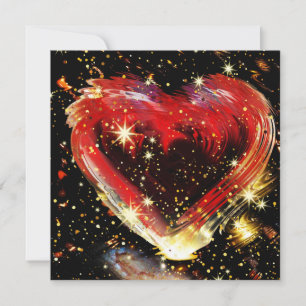 Destined To Love Holiday Card