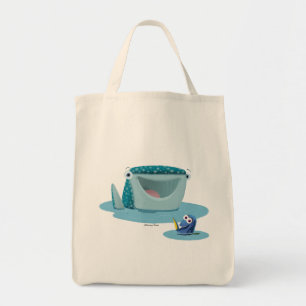 Destiny & Dory Bubble Buds Tote Bag