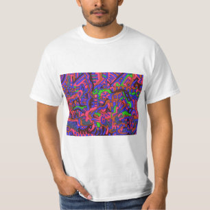 Destiny fact. T-Shirt