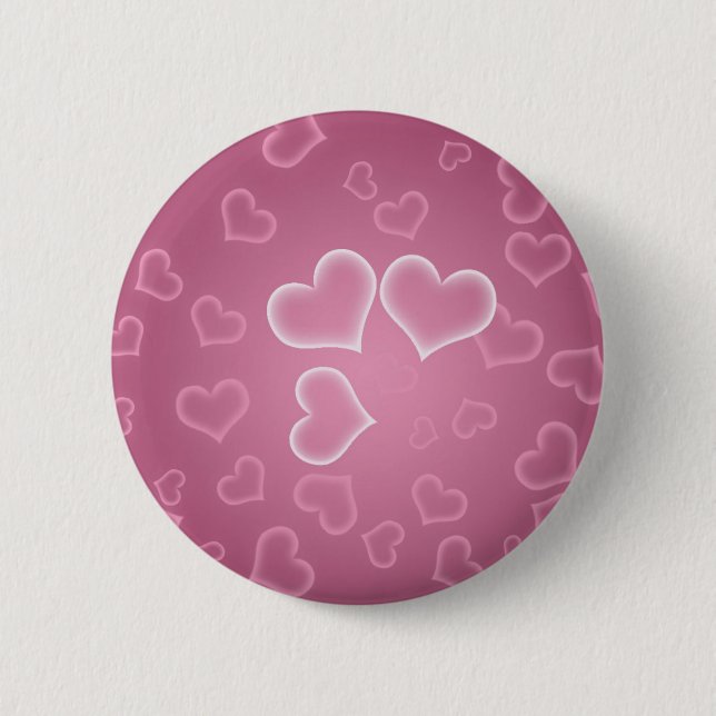 Destiny Gifts 2 Inch Round Button (Front)