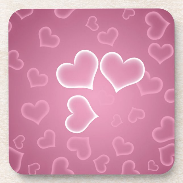 Destiny Gifts Coaster (Front)