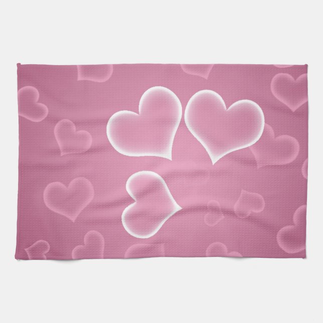Destiny Gifts Kitchen Towel (Horizontal)