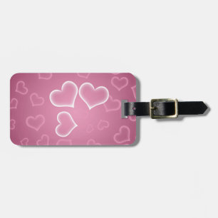 Destiny Gifts Luggage Tag