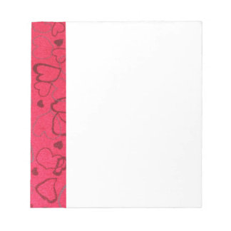 Destiny Gifts Notepad