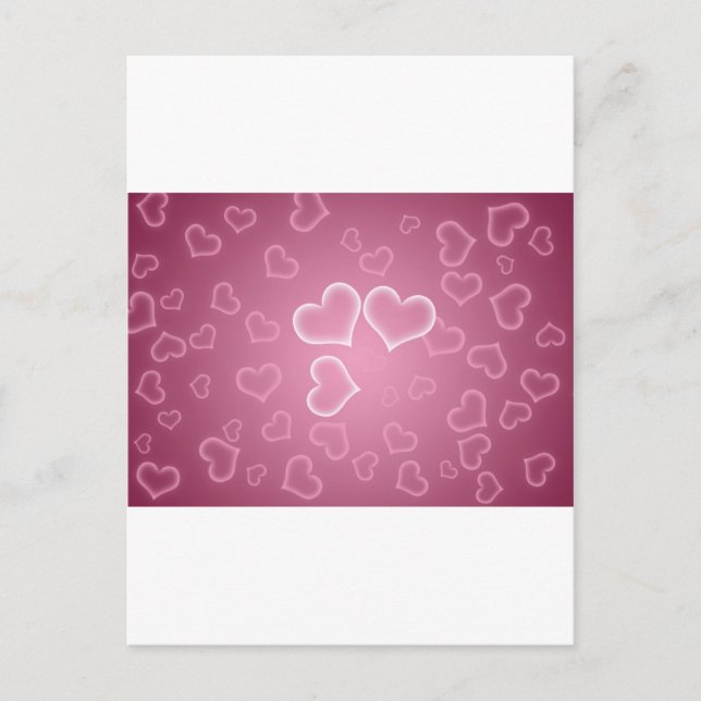 Destiny Gifts Postcard (Front)