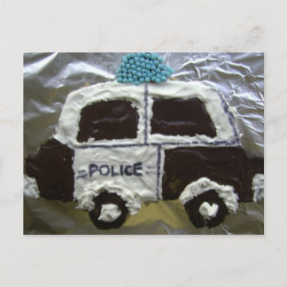 Destiny Gifts Postcard