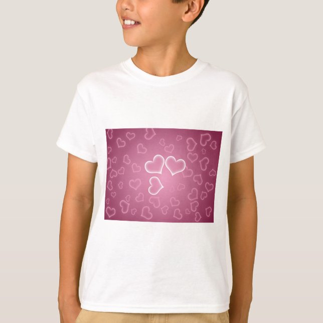 Destiny Gifts T-Shirt (Front)