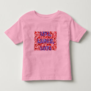 Destiny Gifts Toddler T-shirt