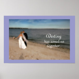 Destiny, has joined ustogether.. poster