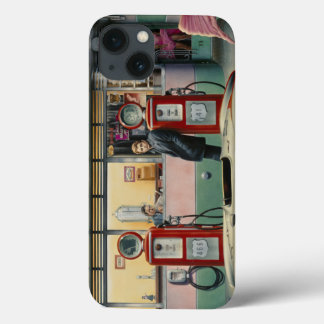 Destiny Highway iPhone 13 Case