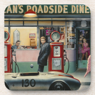 Destiny Highway Coaster