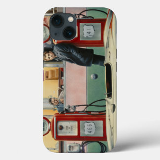 Destiny Highway iPhone 13 Case