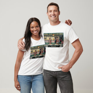 Destiny Highway T-Shirt