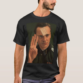 Destiny Inglorious BasterdsDirected Quentin Tarant T-Shirt