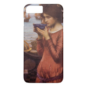 Destiny John William Waterhouse Case-Mate iPhone Case