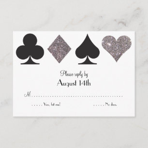 Destiny Las Vegas Mariage réponse fausse parties s