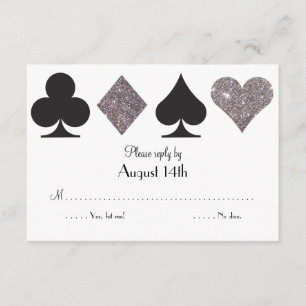 Destiny Las Vegas Mariage réponse fausse parties s