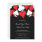 Destiny Las Vegas Wedding Invitation