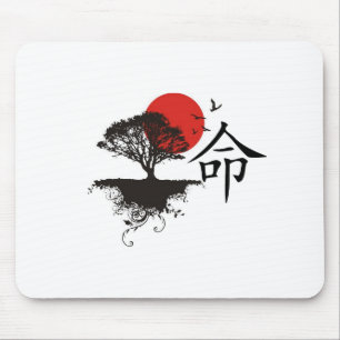 Destiny Mouse Pad