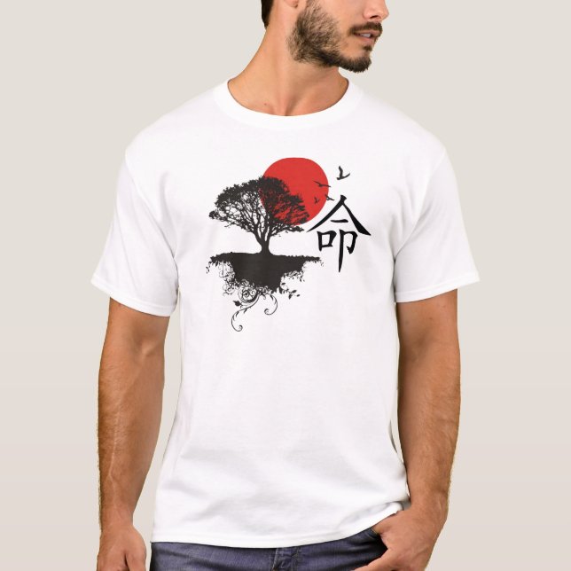 Destiny T-Shirt (Front)