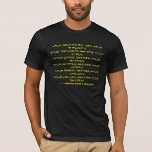 DESTINY T-Shirt
