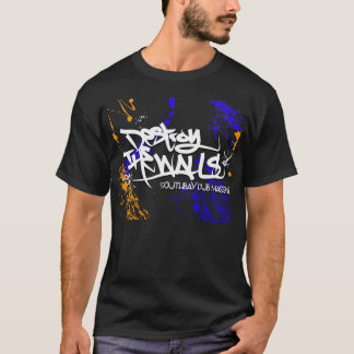 Destroy The Walls T-Shirt