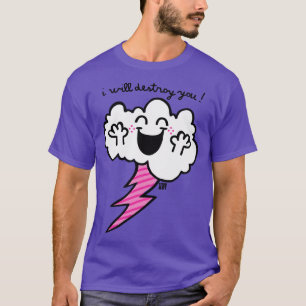 DESTROY YOU T-Shirt