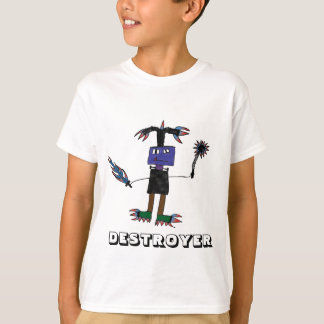 Destroyer! T-Shirt