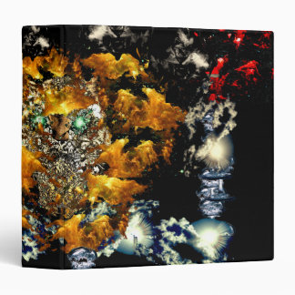 Destruction Binder